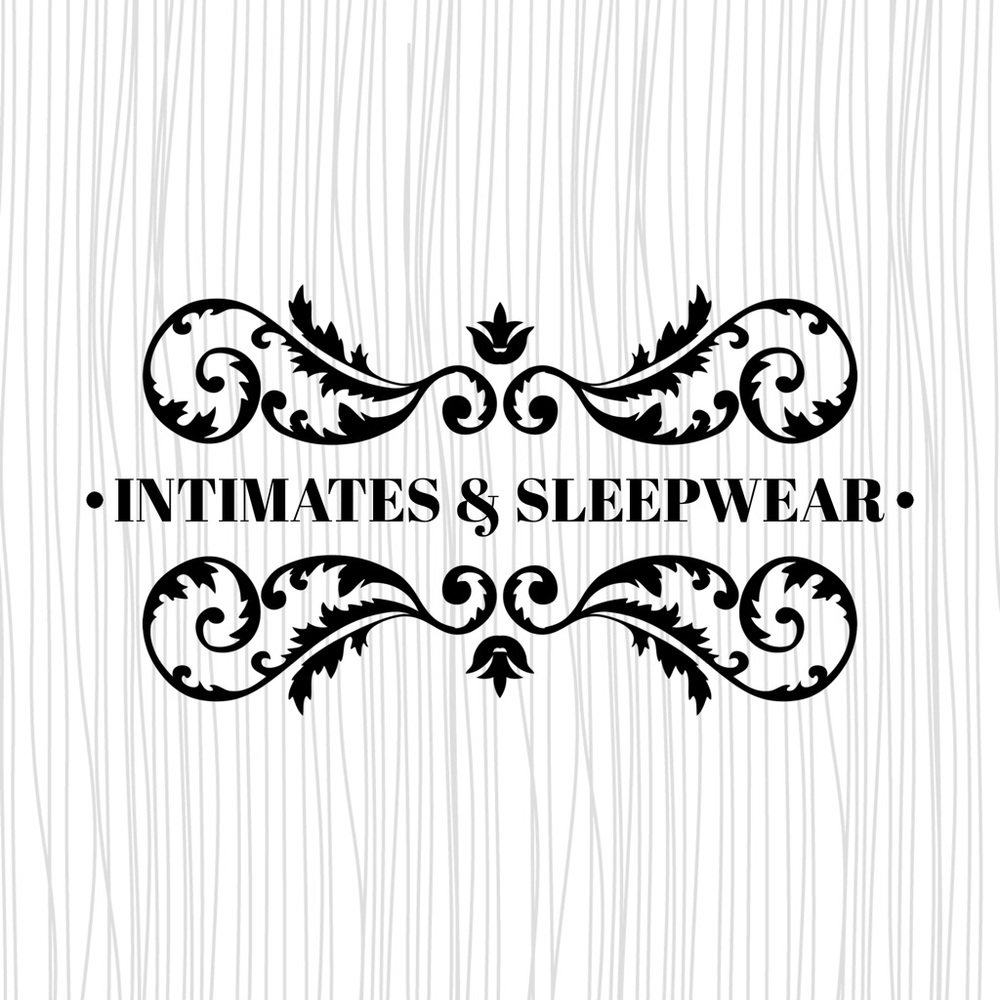 Intimates & Sleepwear
